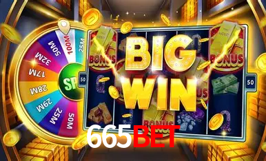 Promoção Relâmpago 665bet