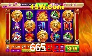 Especiais de Fim de Semana 665bet