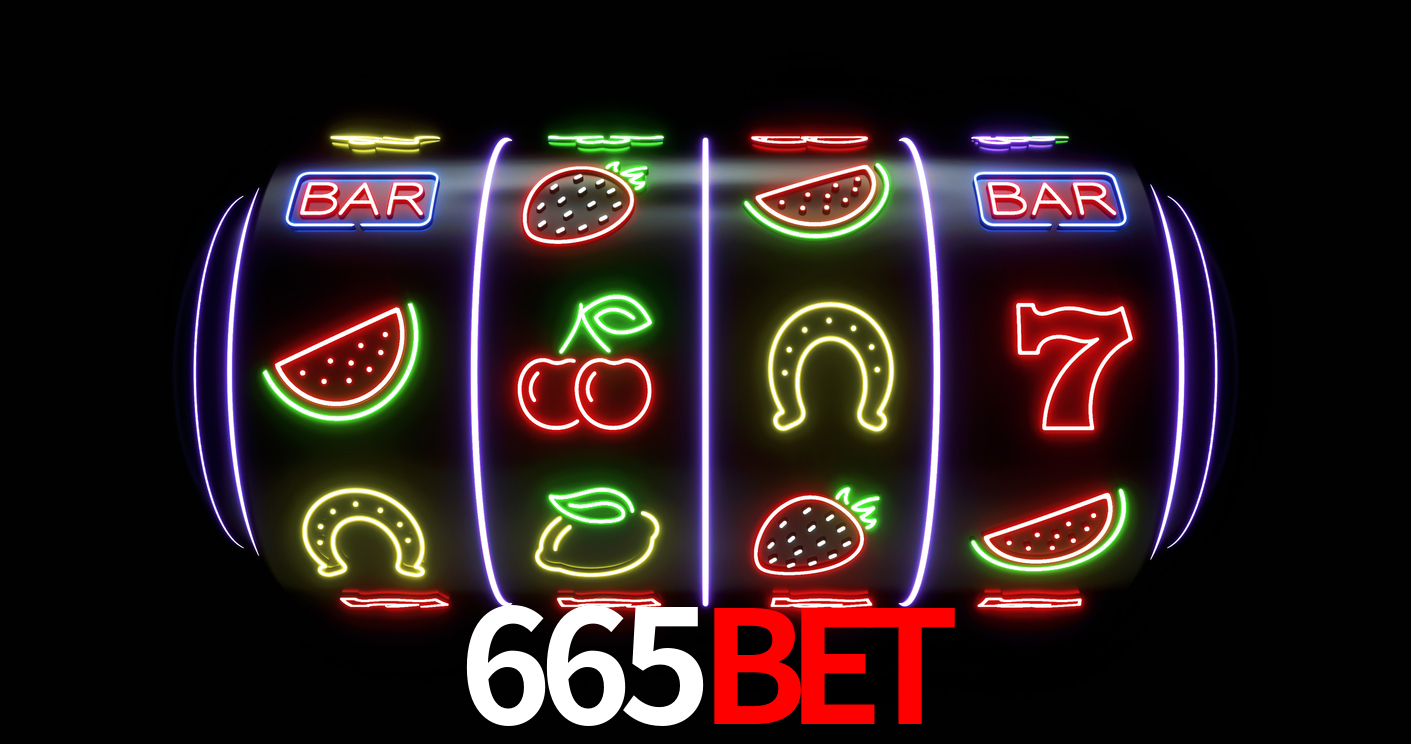 Experiência VIP 665bet