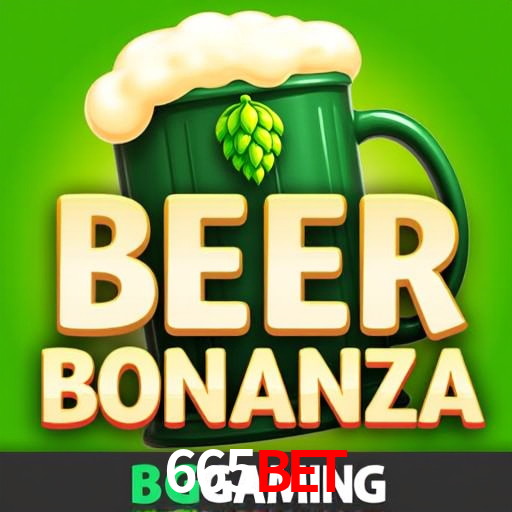 Descubra o Mundo do Cassino Online com 665bet