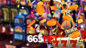 Sinta a adrenalina dos jogos de cassino com 665bet