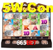 665bet: A Experiência de Casino com Jogos de Mesa ao Vivo
