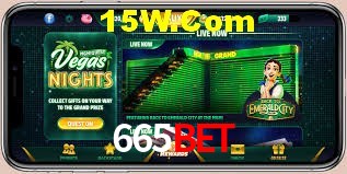 VIP Casino 665bet