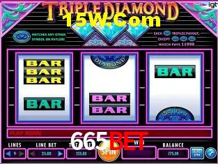Design Responsivo 665bet