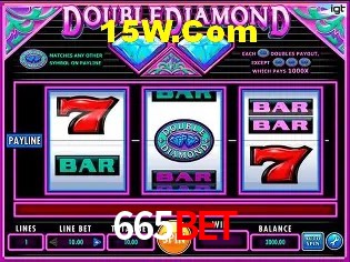 Ofertas Exclusivas 665bet