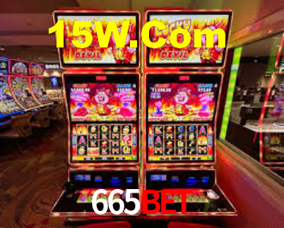 APP oficial da 665bet para mobile