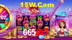 Football Betting 665bet