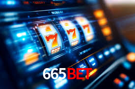 Blackjack Table 665bet