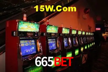 Login Seguro 665bet