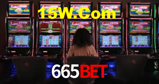 Bônus Generosos e Exclusivos no 665bet para Você!