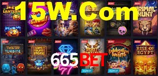 Premium Interface 665bet