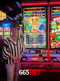 Exclusive Games 665bet