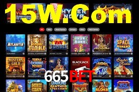 665bet: Seu Cassino Premiado com Pagamentos Rápidos