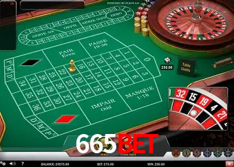 Provedores de Jogos 665bet