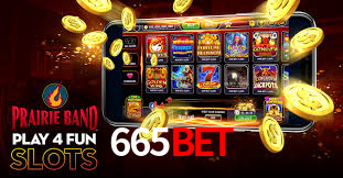 Daily Bonuses 665bet
