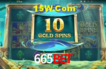 Sistemas de Segurança 665bet