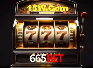 Integração de APIs 665bet