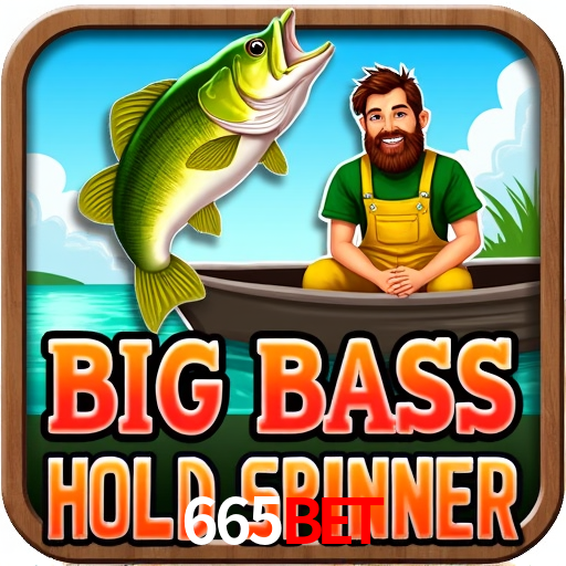 Game Providers 665bet