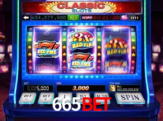 Promoções Sazonais 665bet