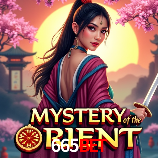 Tecnologia da Plataforma 665bet