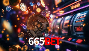 Casino VIP 665bet