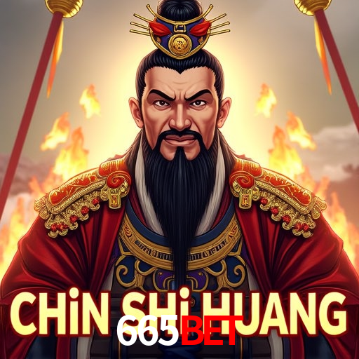 Provedores de Jogos 665bet