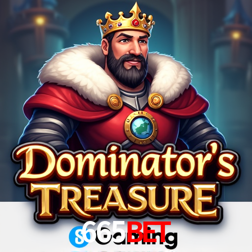 Diretório de Jogos 665bet