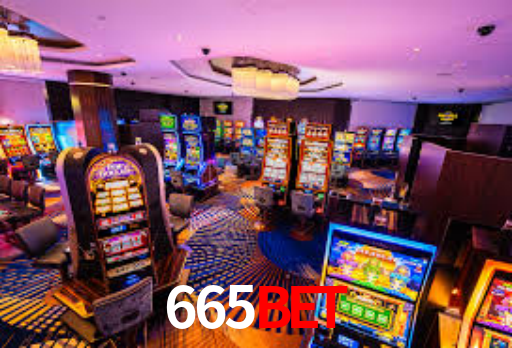 Jogos Exclusivos 665bet