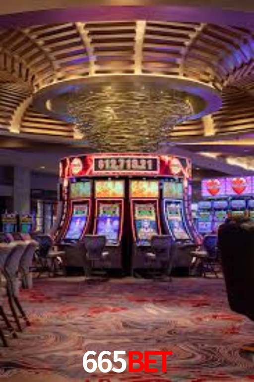 PIX Instantâneo 665bet